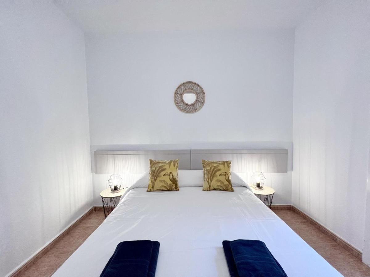Villa Olimpica Beach 巴塞罗那 外观 照片